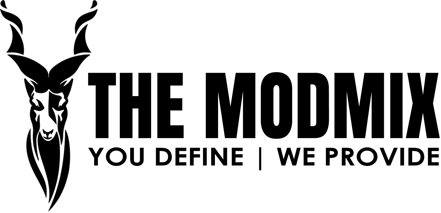 The ModMix